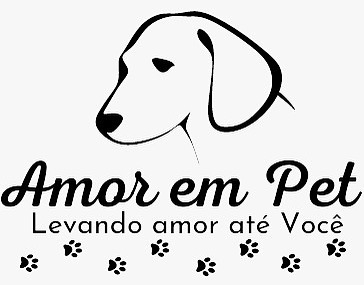 Logo Amor em Pet